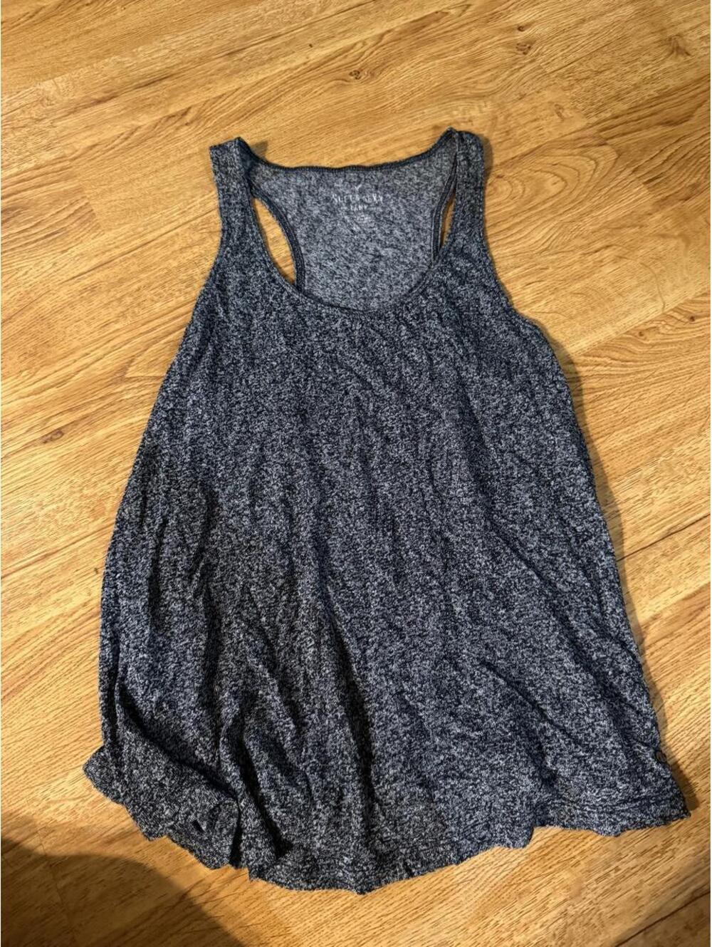 American Eagle soft and sexy tank